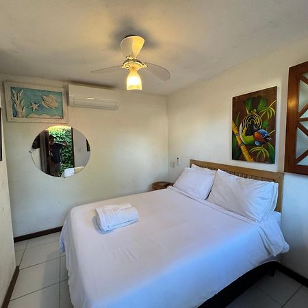 Pouso Sabia Suites Araquari Dış mekan fotoğraf