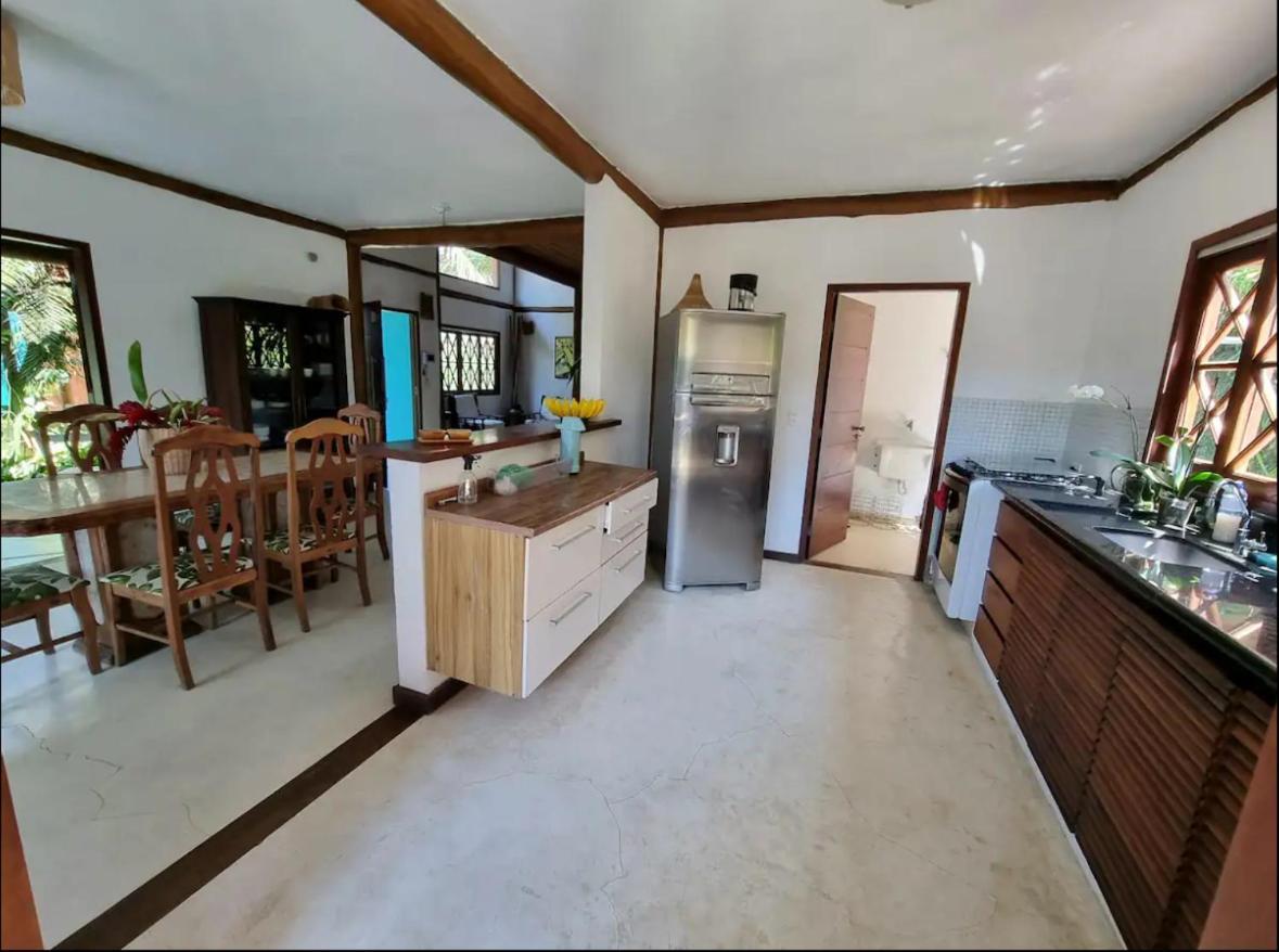 Pouso Sabia Suites Araquari Dış mekan fotoğraf