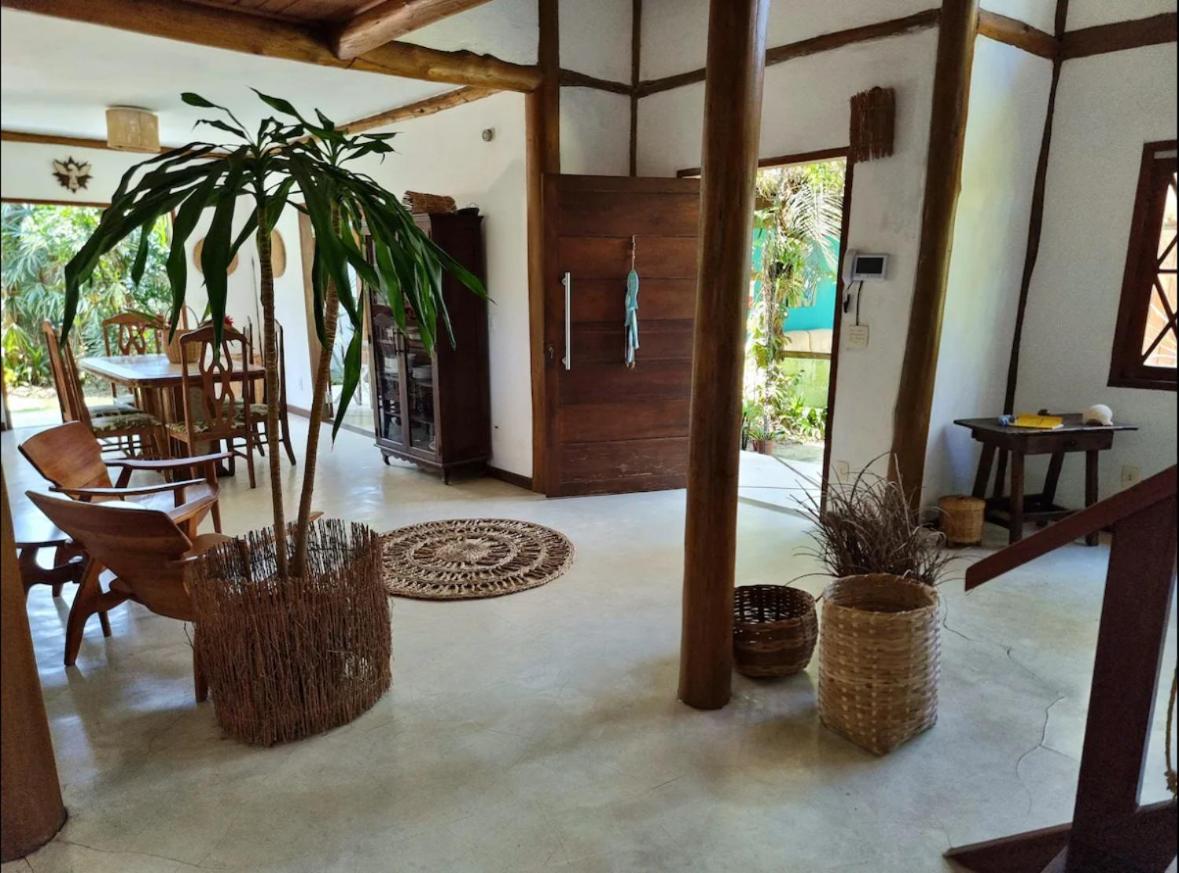 Pouso Sabia Suites Araquari Dış mekan fotoğraf