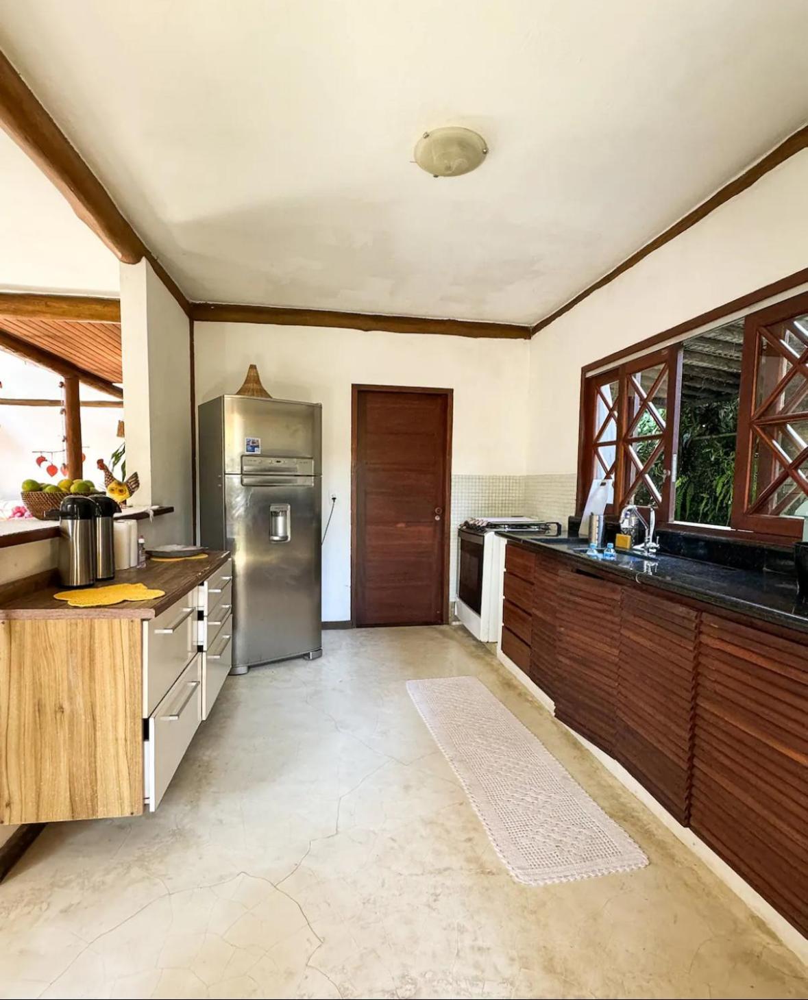 Pouso Sabia Suites Araquari Dış mekan fotoğraf