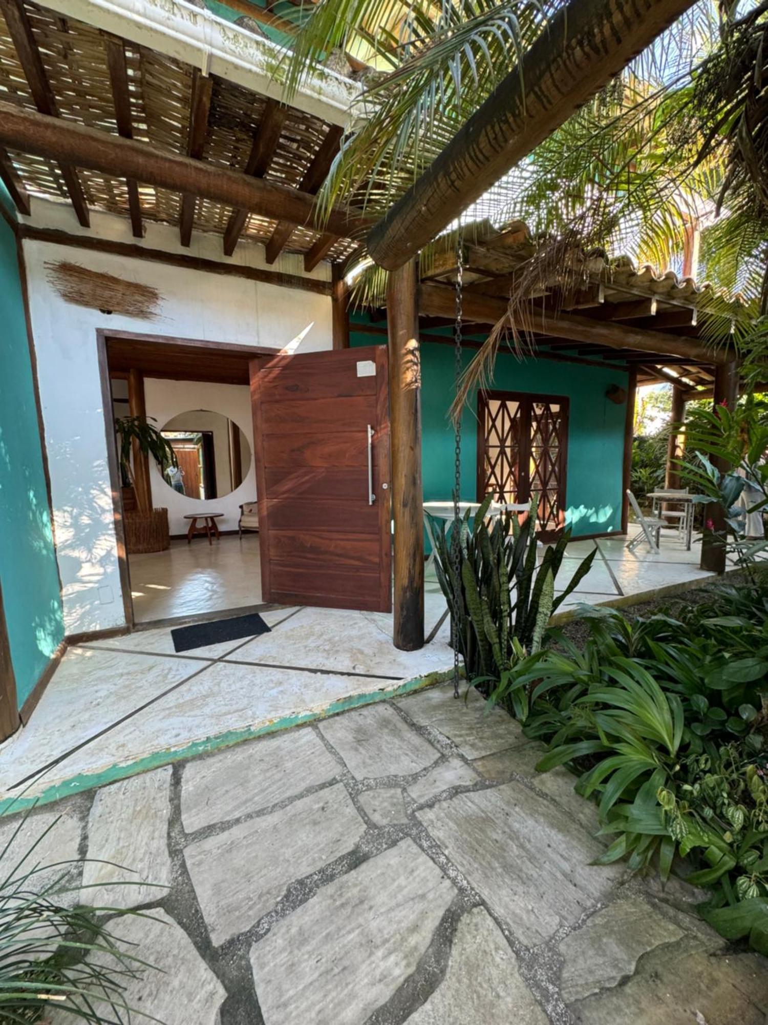 Pouso Sabia Suites Araquari Dış mekan fotoğraf