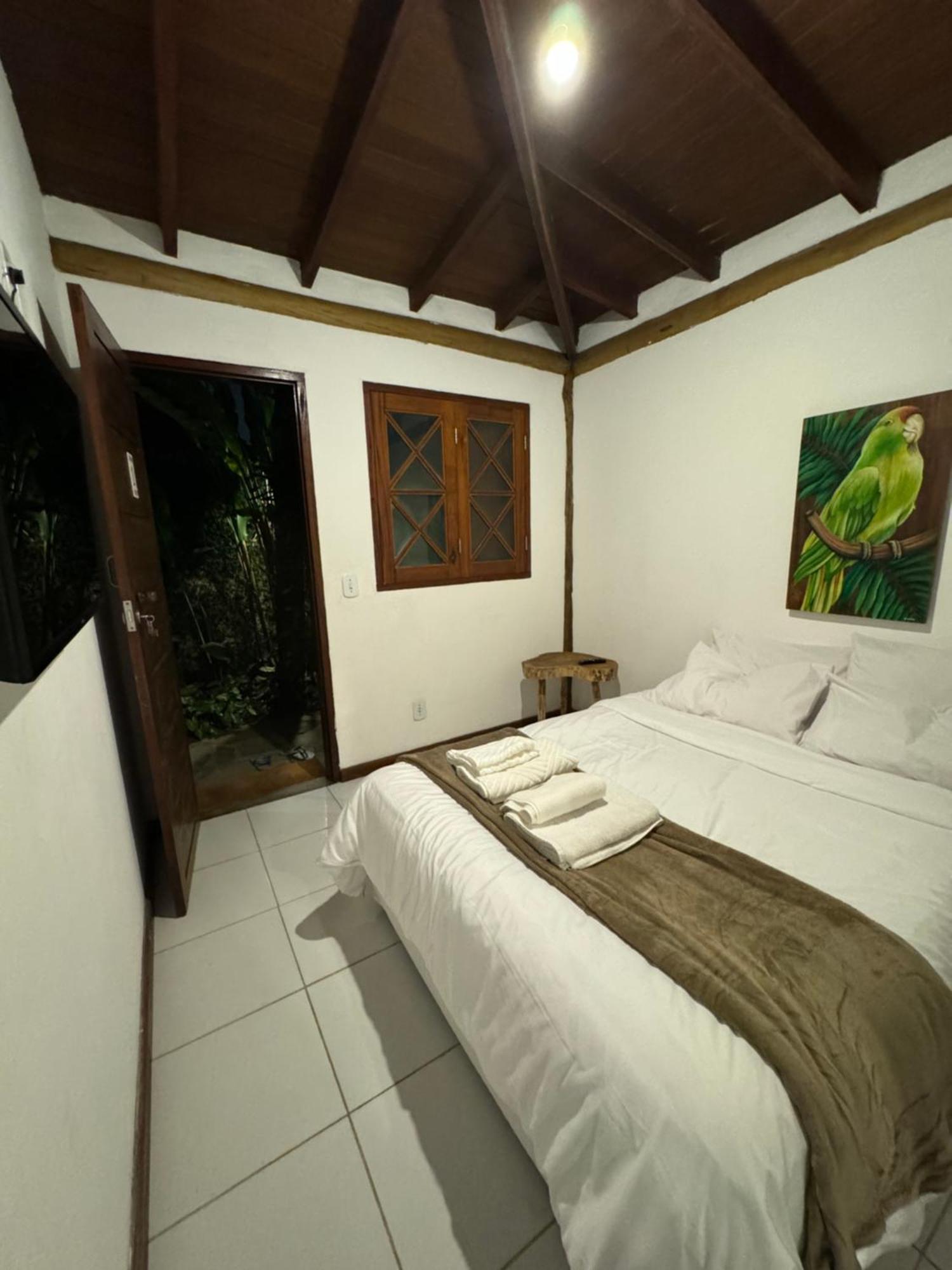 Pouso Sabia Suites Araquari Dış mekan fotoğraf