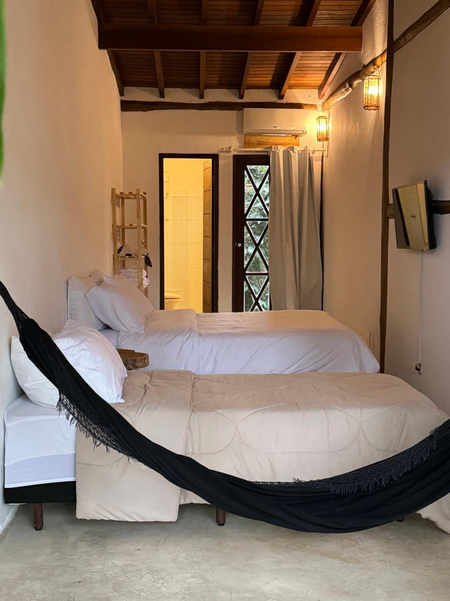 Pouso Sabia Suites Araquari Dış mekan fotoğraf