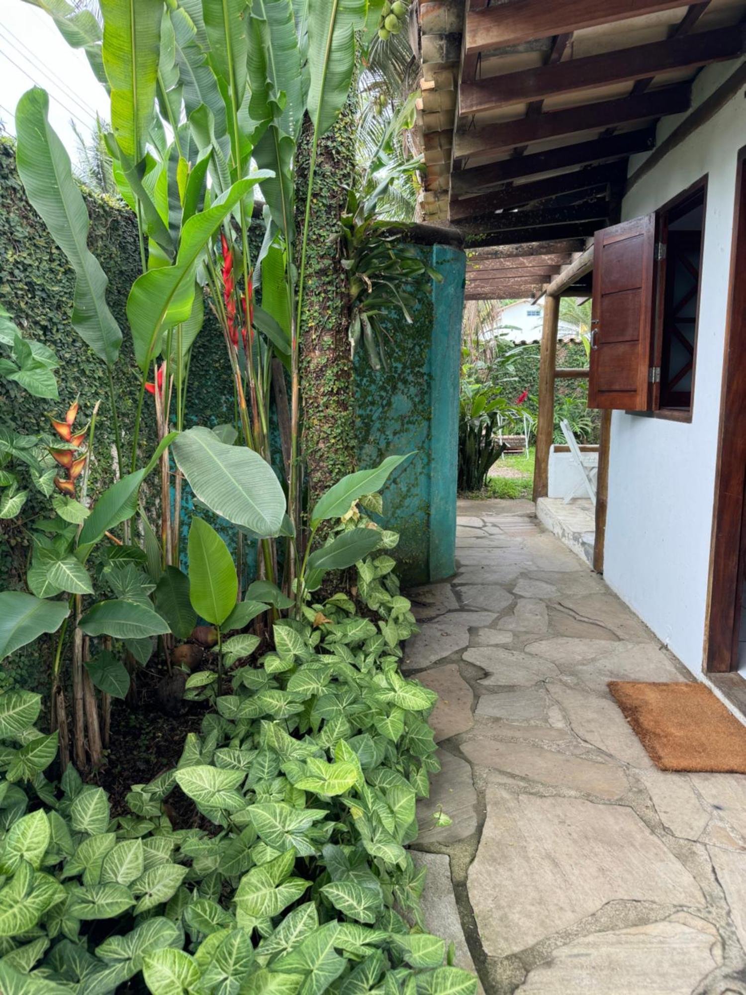 Pouso Sabia Suites Araquari Dış mekan fotoğraf