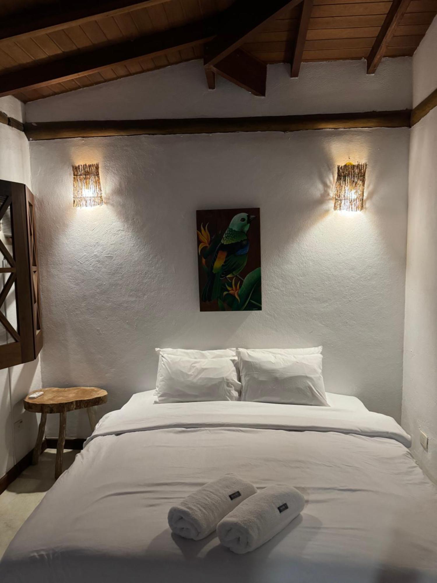 Pouso Sabia Suites Araquari Dış mekan fotoğraf