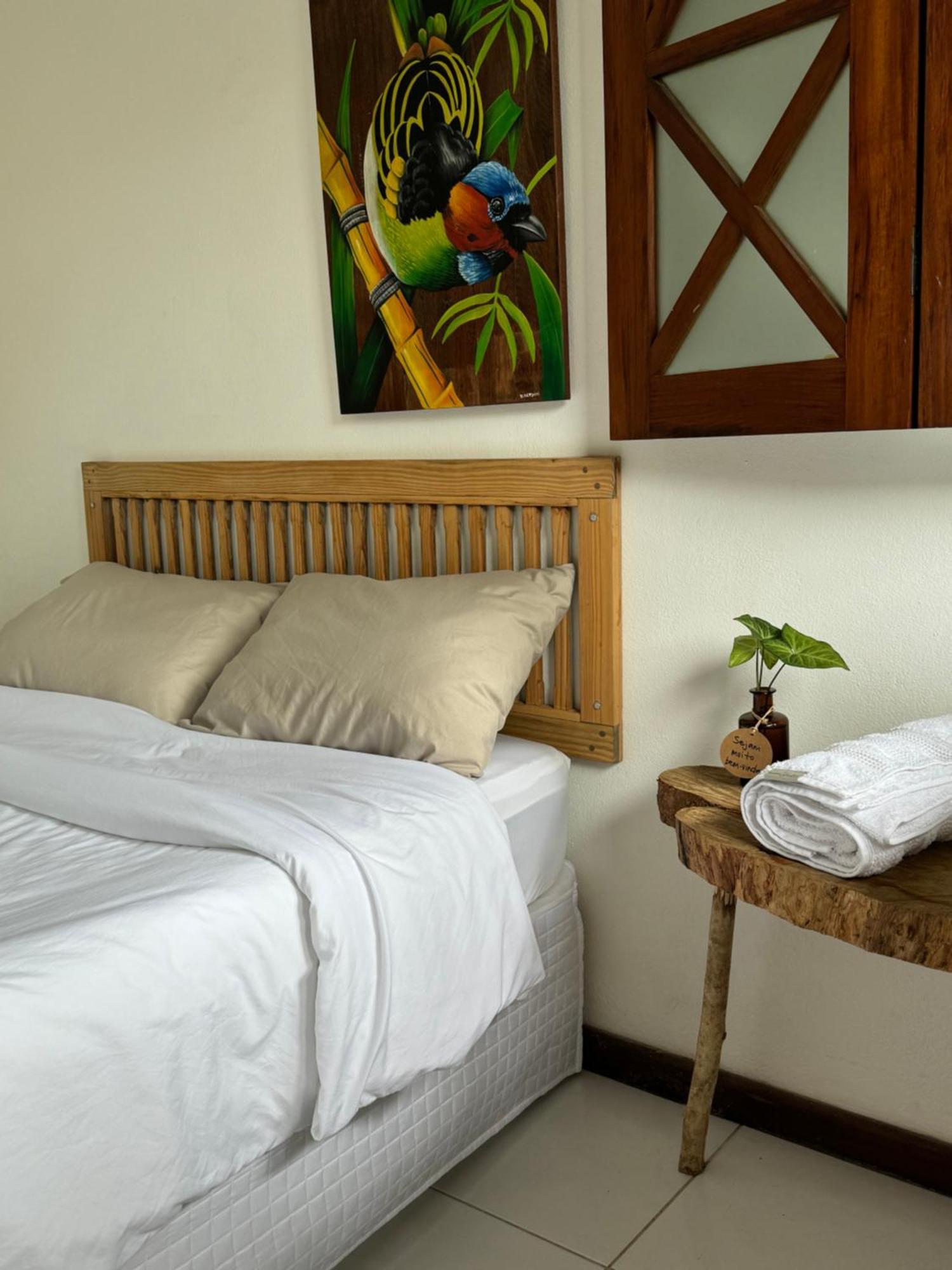 Pouso Sabia Suites Araquari Dış mekan fotoğraf