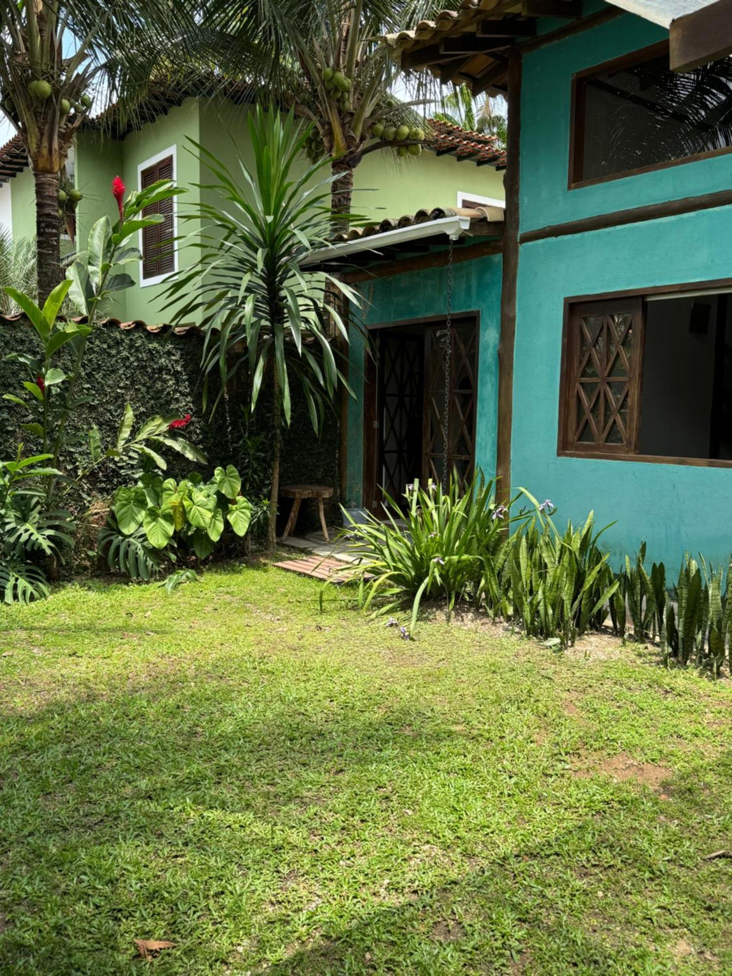 Pouso Sabia Suites Araquari Dış mekan fotoğraf