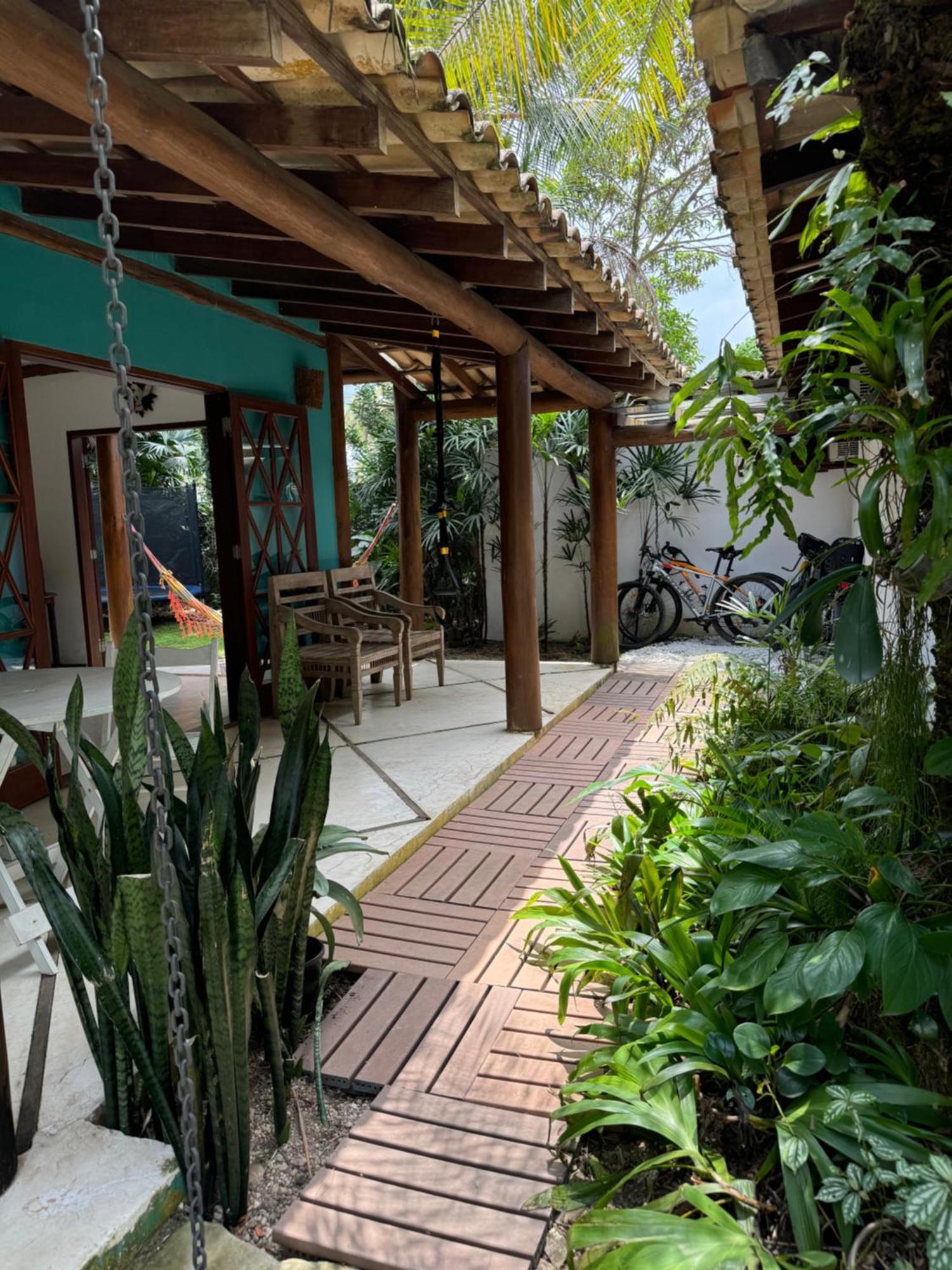 Pouso Sabia Suites Araquari Dış mekan fotoğraf