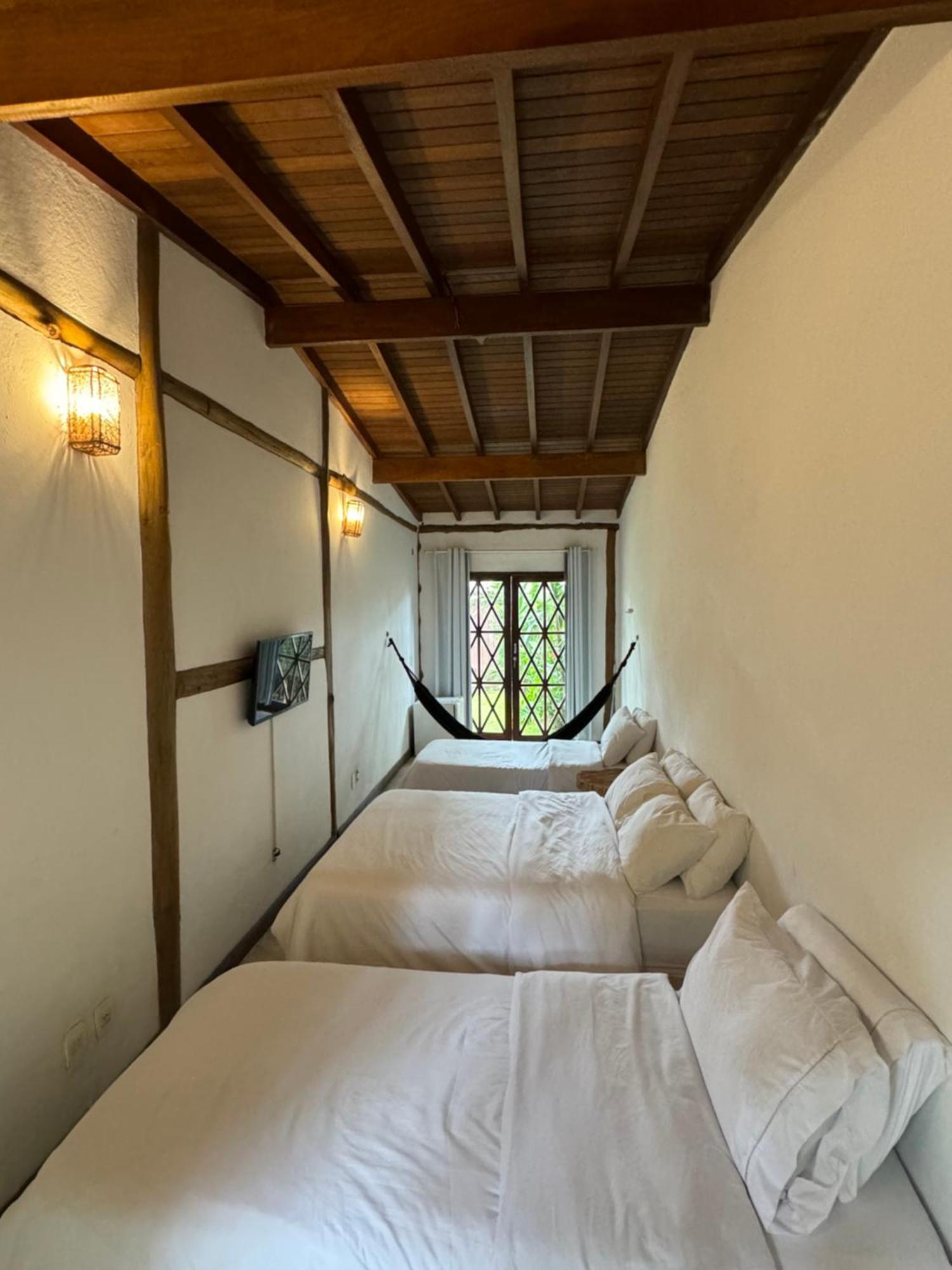 Pouso Sabia Suites Araquari Dış mekan fotoğraf