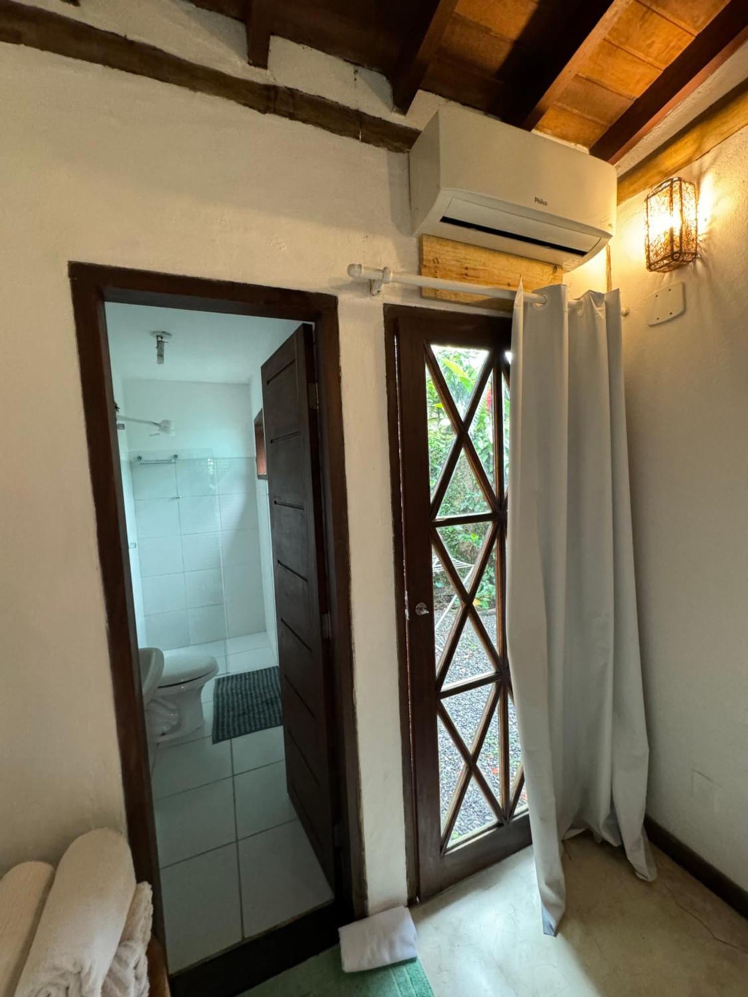 Pouso Sabia Suites Araquari Dış mekan fotoğraf