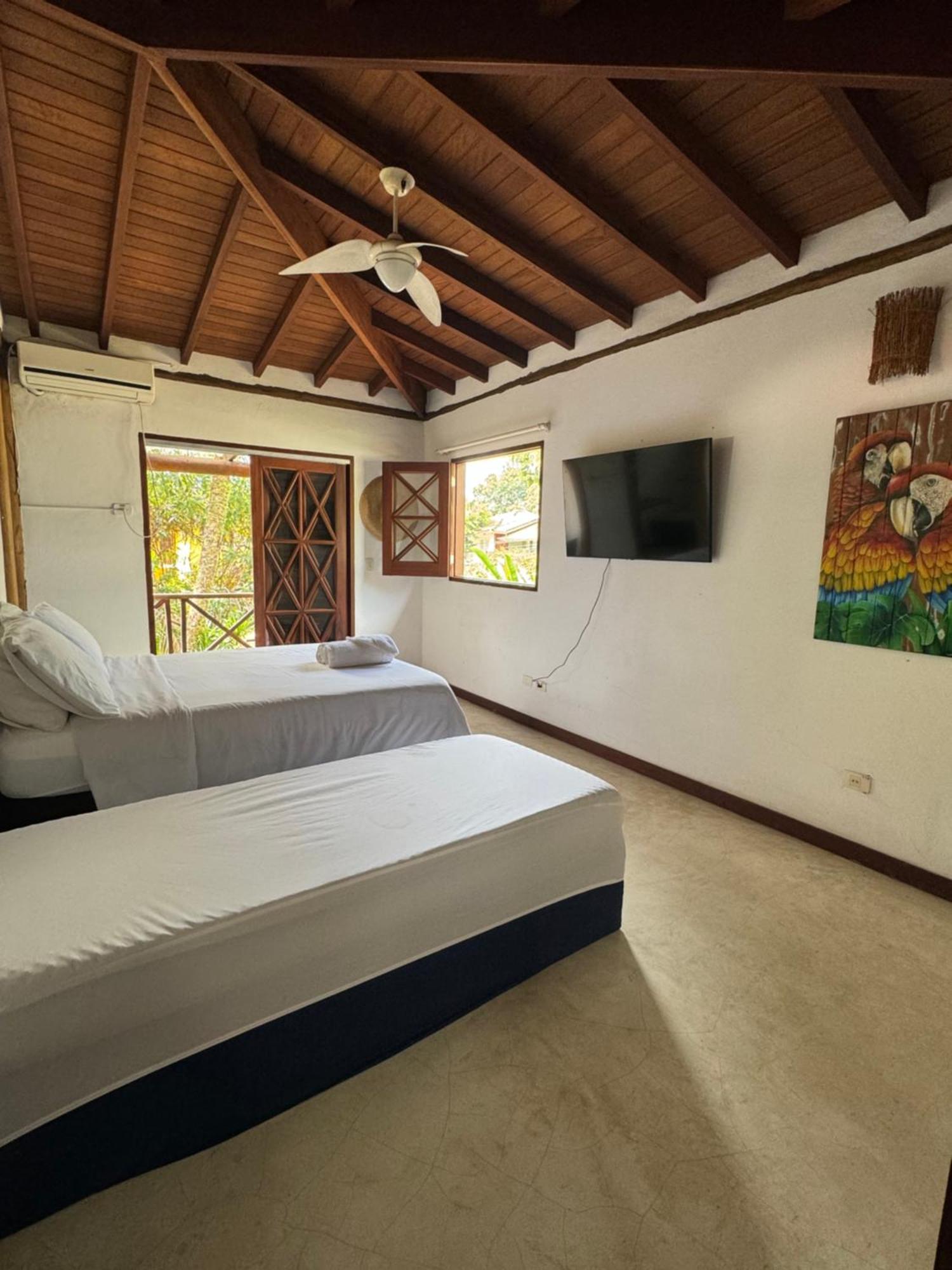 Pouso Sabia Suites Araquari Dış mekan fotoğraf
