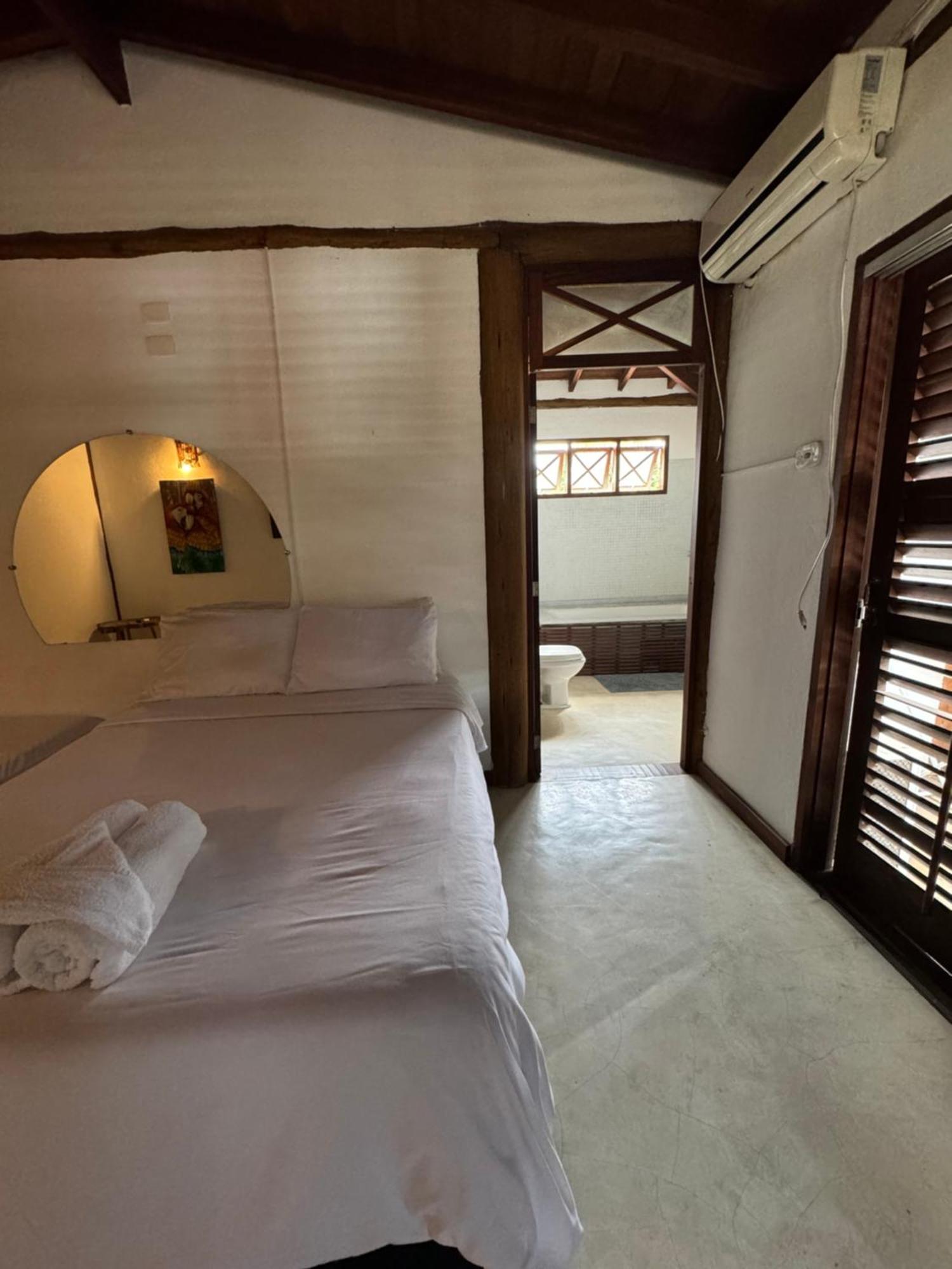 Pouso Sabia Suites Araquari Dış mekan fotoğraf